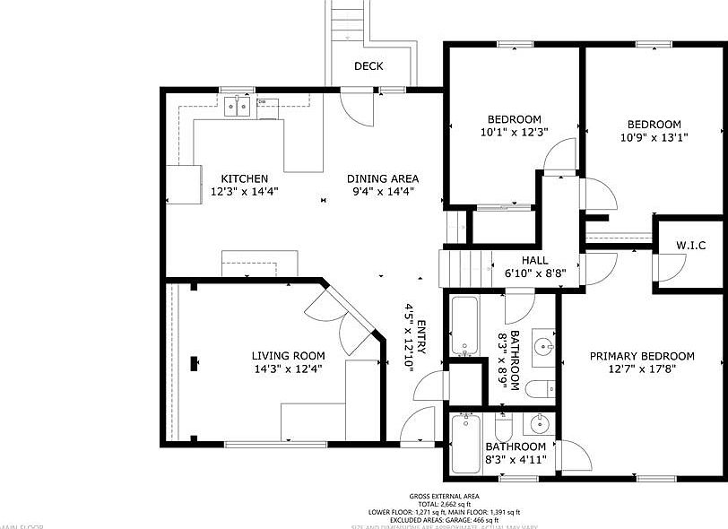 1141 W Hanley Rd, Mansfield, OH 44904 Zillow