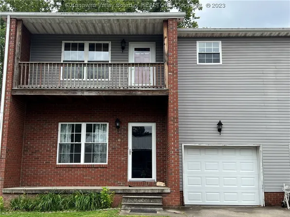 12 Ashley Ct, Clendenin, WV 25045
