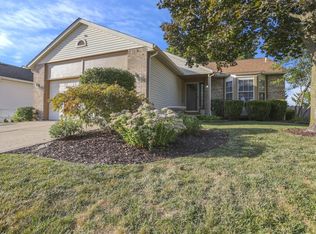 500 Courtright Dr, Pickerington, OH