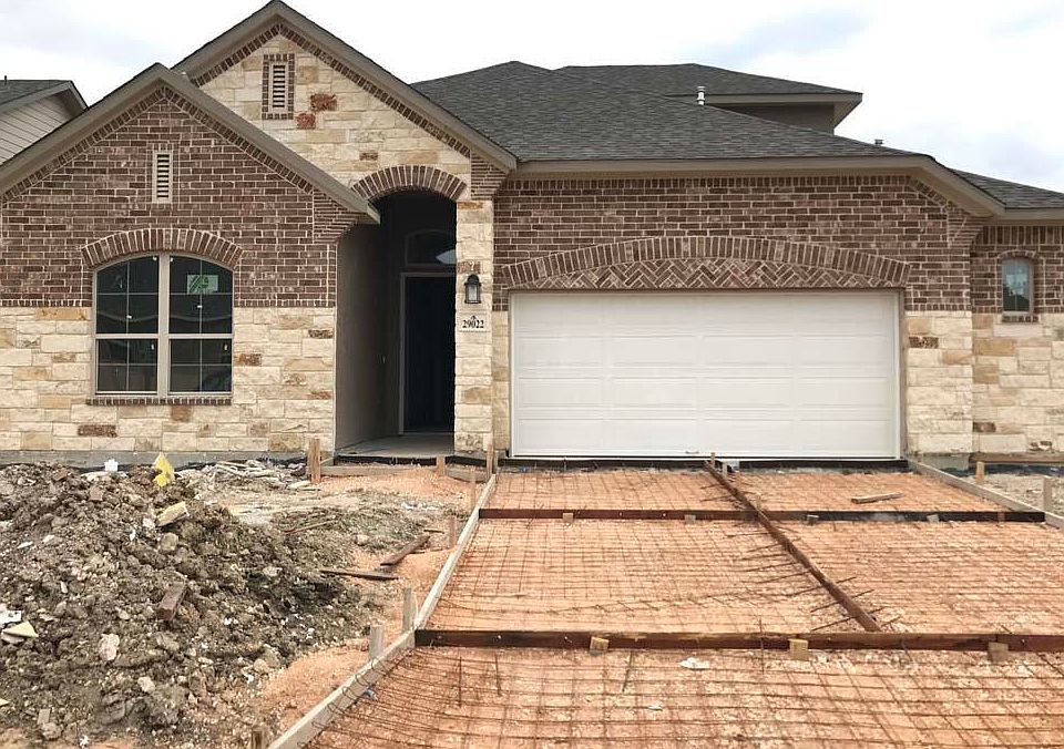 Located on 0789 in Balcones Creek Ranch in Boerne, TX
