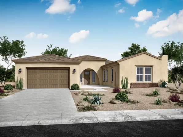 18522 W Cathedral Rock Dr, Goodyear, AZ 85338