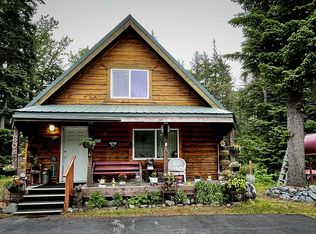 304 Ash St, Seward, AK 99664