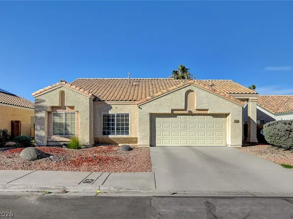904 Serpentina Ave, Las Vegas, NV 89123