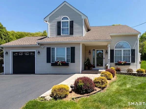691 West Street, Southington, CT 06489