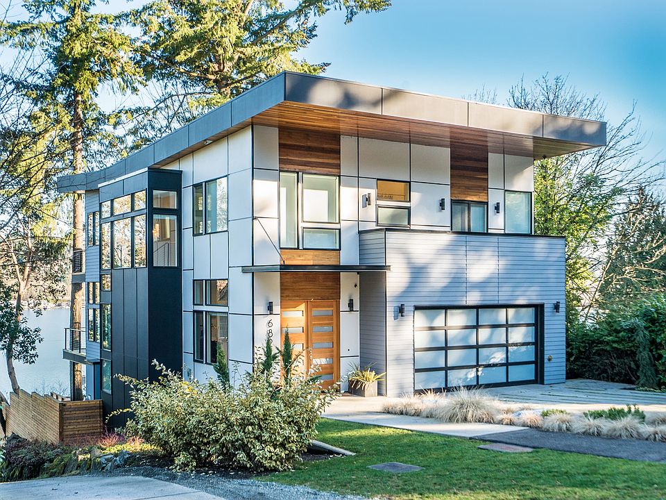 Sweeping Lakeviews!