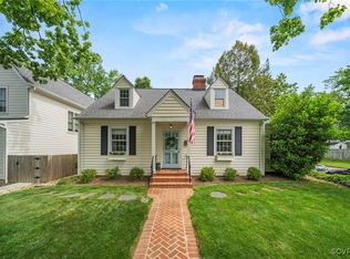 5000 Park Ave, Richmond, VA 23226