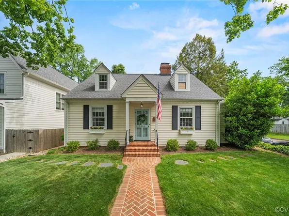 5000 Park Ave, Richmond, VA 23226