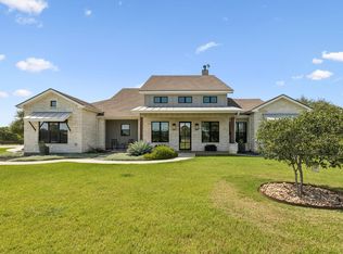 111 Marissa Cir, Burnet, TX 78611