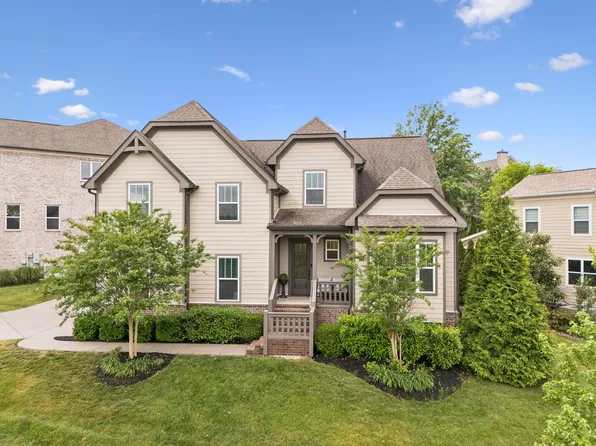 242 Rich Cir, Franklin, TN 37064