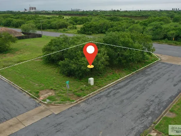 0 Utb Ln #1, Brownsville, TX 78520