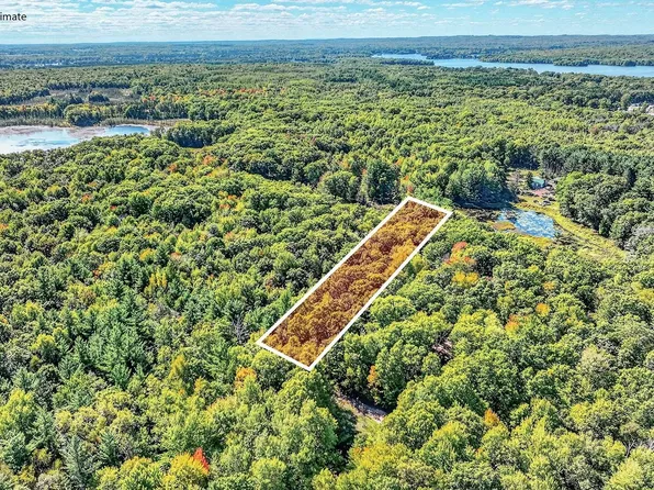 Lot 3 on 290th Avenue, Holcombe, WI 54745