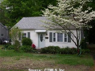 7 Homesdale Ave, Southington, CT 06489