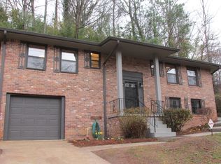 2858 Rockcliff Rd, Atlanta, GA 30316