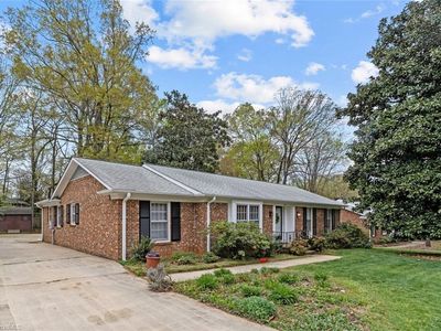 3319 Windrift Dr, Greensboro, NC, 27410