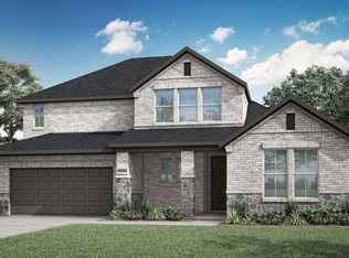 602 Boxwood Ct, Mansfield, TX 76063