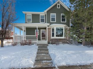 8394 Deframe Ct, Arvada, CO 80005