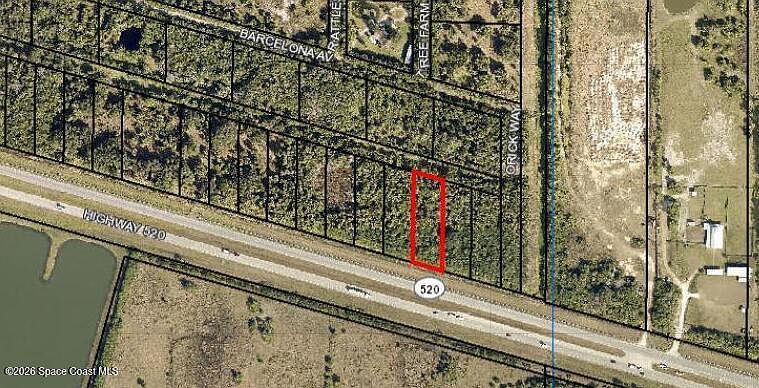 1st image of 0 W State Rd #520