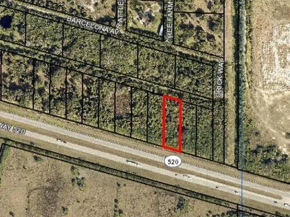 0 W State Rd #520, Cocoa, FL 32926