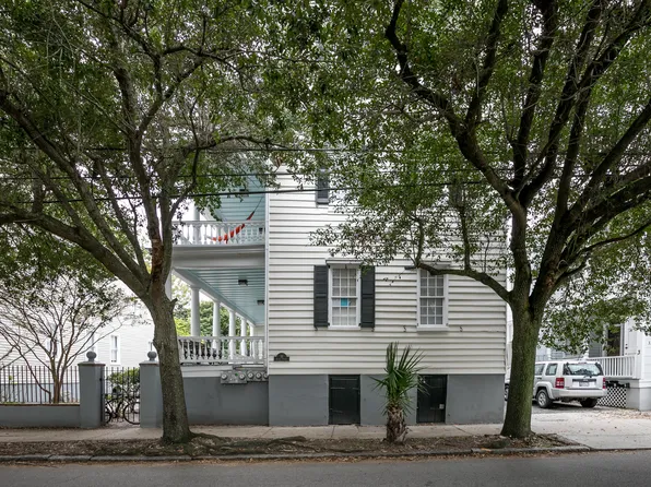31 Coming St, Charleston, SC 29401