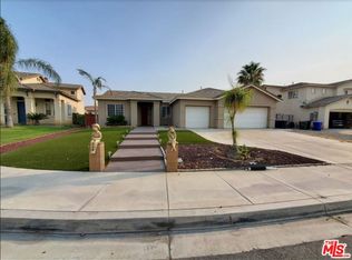 851 W Woodhill St, Rialto, CA 92376