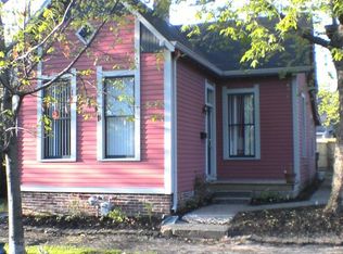 731 Lord St, Indianapolis, IN 46202