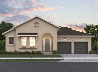 Tidewater With Bonus Plan, Hamlin Meadows, Winter Garden, FL 34787