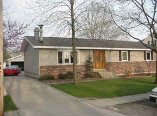 1045 S Decatur St, Hobart, IN 46342