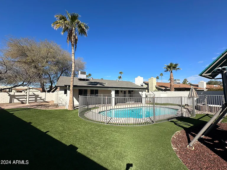 10645 E Mercer Ln — Photo 1