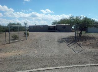 9701 W Celestial Way, Tucson, AZ 85735