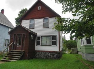122 S Tamarack St, Laurium, MI 49913