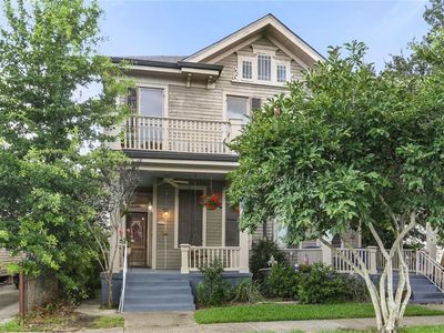 1203 Constantinople St #1, New Orleans, LA, 70115