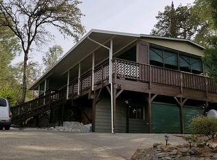 16 Chaparral Dr, Oroville, CA 95966