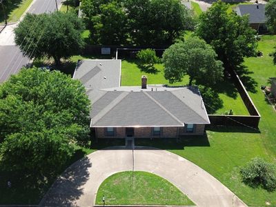 1418 Kenny Dr, Mineola, TX, 75773