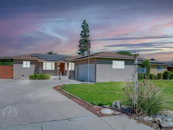 716 Wayne Dr, Bakersfield, CA 93304