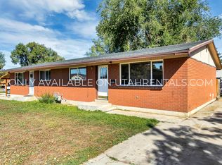 1186 W 300 N, Provo, UT 84601