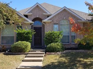 1332 Napa Dr, Rockwall, TX 75087