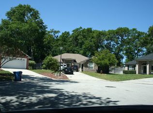 12335 Vine Maple Way, Jacksonville, FL 32225