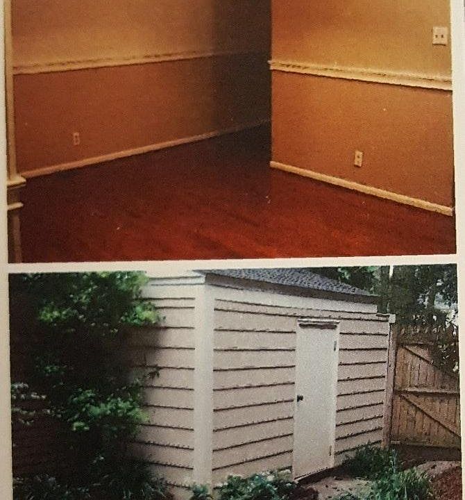 Dining & Patio