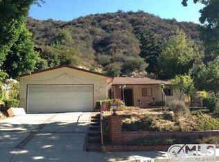 1633 Sheridan Rd, Glendale, CA 91206