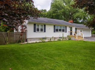 3185 Atlantic Ave, Penfield, NY 14526