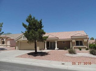 9220 Yucca Blossom Dr, Las Vegas, NV 89134