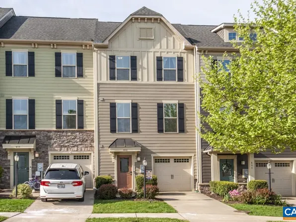 806 Oval Park Ln, Charlottesville, VA 22911