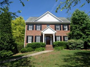 6415 Rustinburg Rd, Clemmons, NC 27012