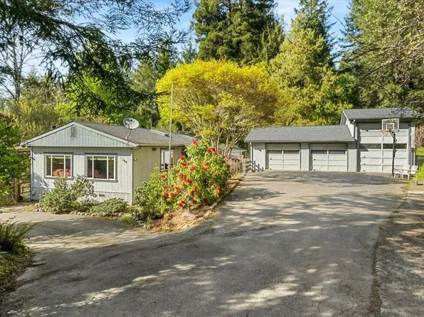 109 Red Rock Ln, McKinleyville, CA 95519