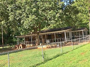 1087 Amber Hill Cir, Cross Hill, SC 29332
