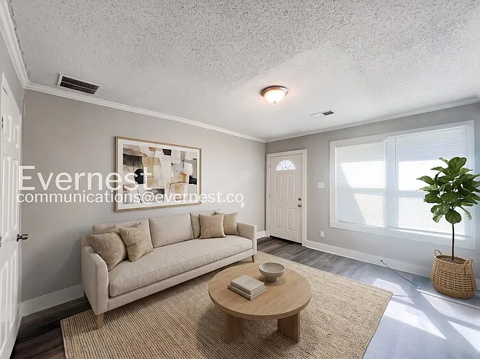 1 bed, 1.0 bath, 549 sqft, $650 — Photo 3
