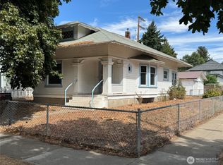 600 N Anderson St, Ellensburg, WA 98926