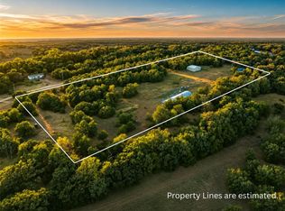 1920 Canyon Run Dr, Meridian, OK 73058