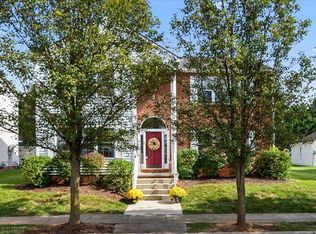 1738 Lions Dr, Christiansburg, VA 24073