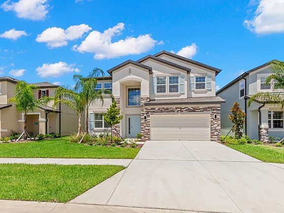 2nd image of 16010 Sonoma Grove Cir